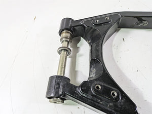 2015 Harley FXDL Dyna Low Rider Rear Swingarm & Belt Guards 25mm Axle 47820-10 | Mototech271