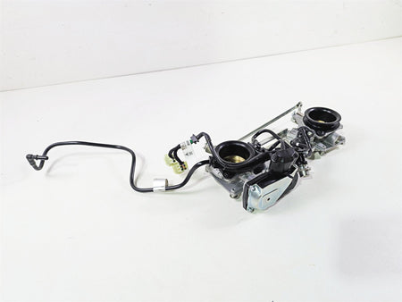 2022 Ducati Hypermotard 950 Mikuni Throttle Fuel Injection Body 4K 28240932A {{ shop.shopifyCountryName }} - Mototech271