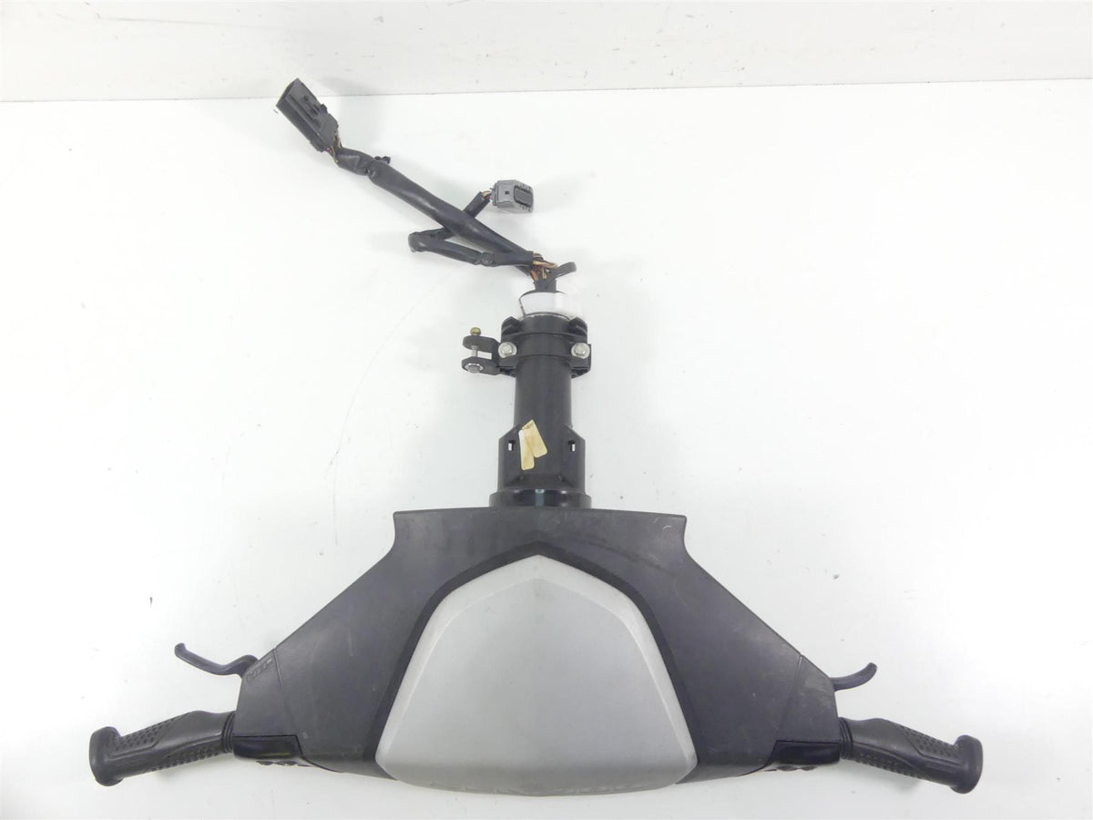 2010 Sea-Doo 4-Tec GTX 215 Handlebar Steering Control Switch Set 277001963 {{ shop.shopifyCountryName }} - Mototech271