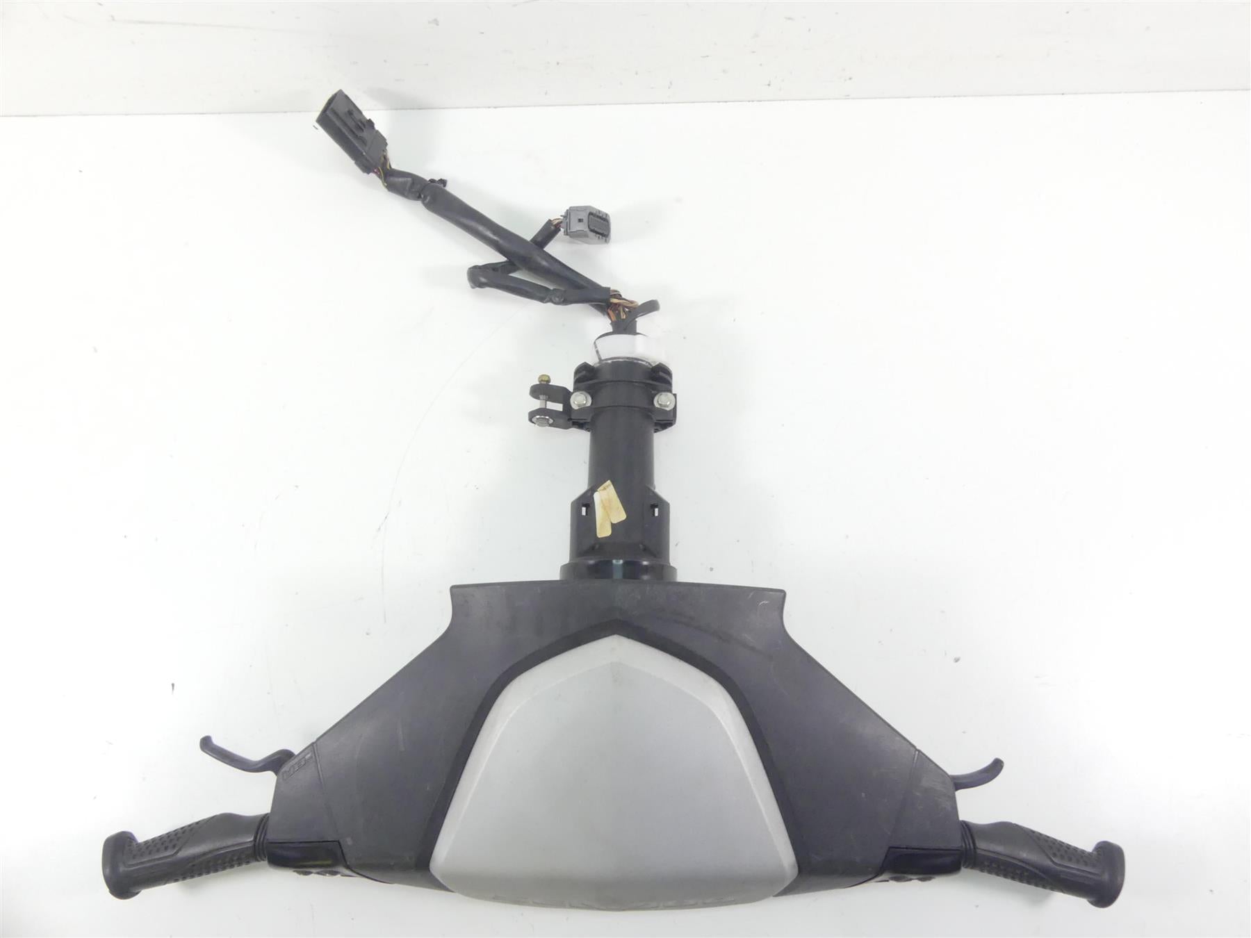 2010 Sea-Doo 4-Tec GTX 215 Handlebar Steering Control Switch Set 277001963 {{ shop.shopifyCountryName }} - Mototech271