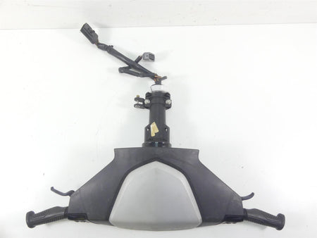 2010 Sea-Doo 4-Tec GTX 215 Handlebar Steering Control Switch Set 277001963 {{ shop.shopifyCountryName }} - Mototech271