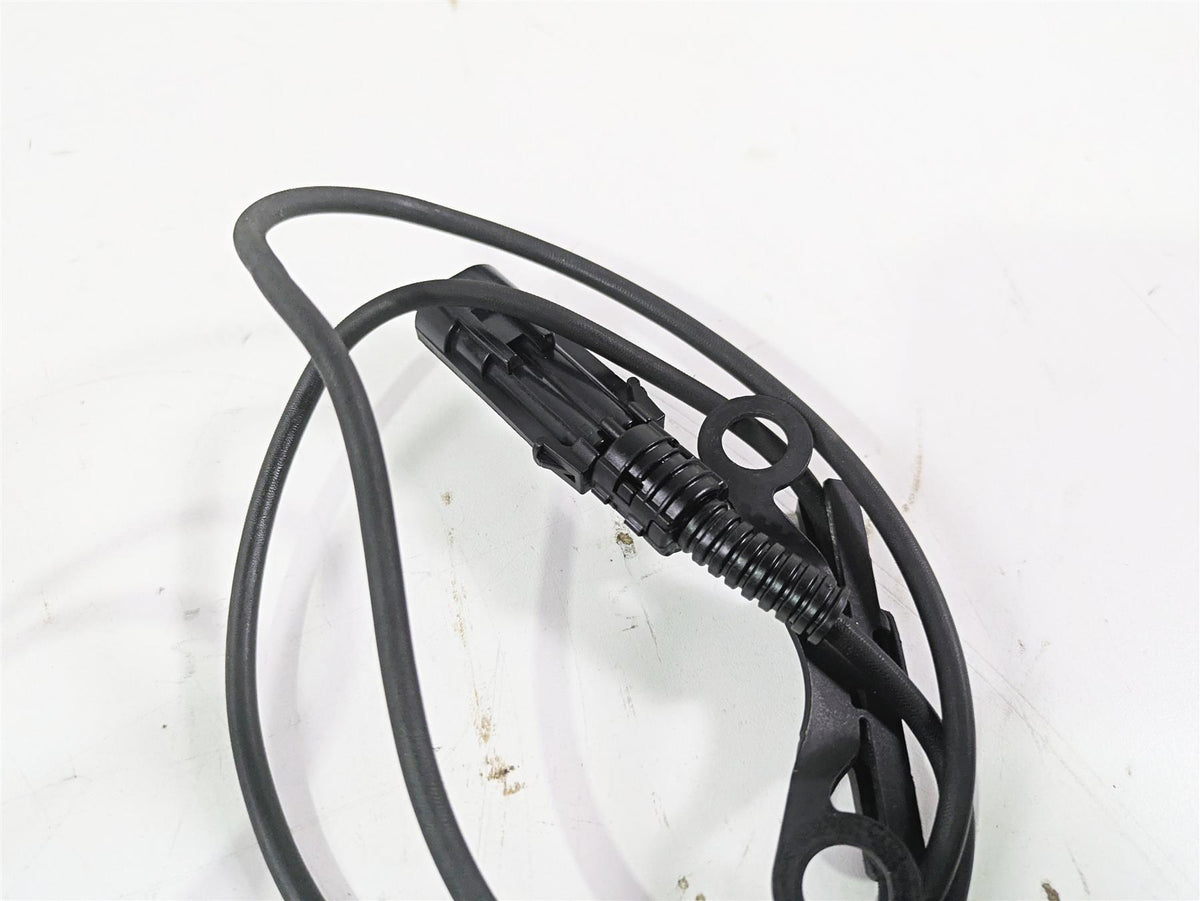 2014 Harley FLS Softail Slim Abs Wheel Speed Sensor Set 40982-11 40985-11 {{ shop.shopifyCountryName }} - Mototech271