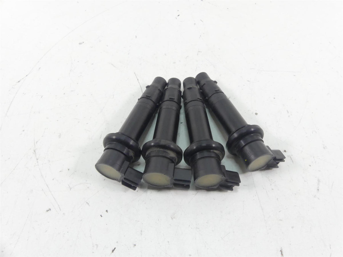 2008 Yamaha FZ1 Fazer Ignition Stick Coil Set 5VY-82310-00-00 {{ shop.shopifyCountryName }} - Mototech271