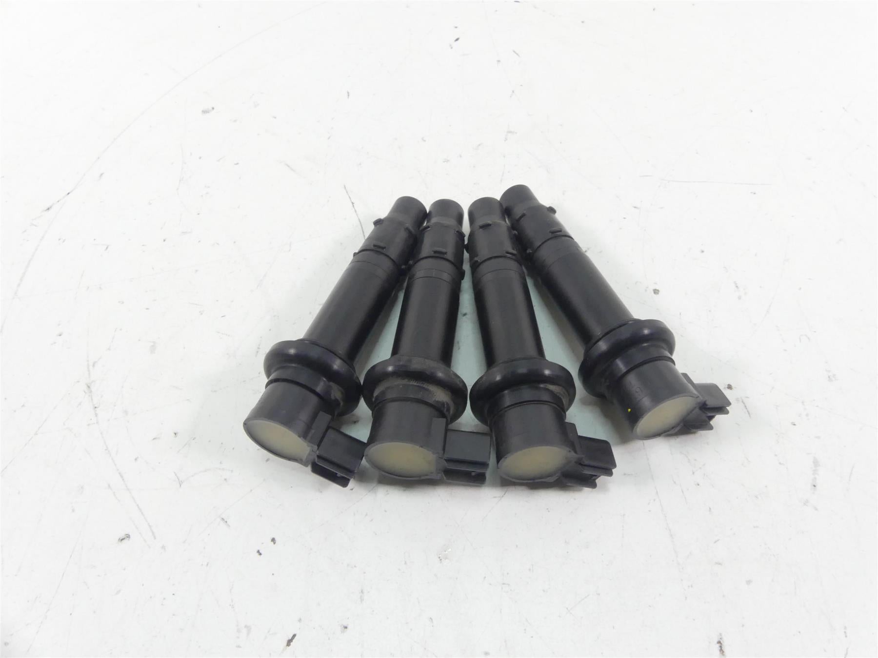 2008 Yamaha FZ1 Fazer Ignition Stick Coil Set 5VY-82310-00-00 {{ shop.shopifyCountryName }} - Mototech271