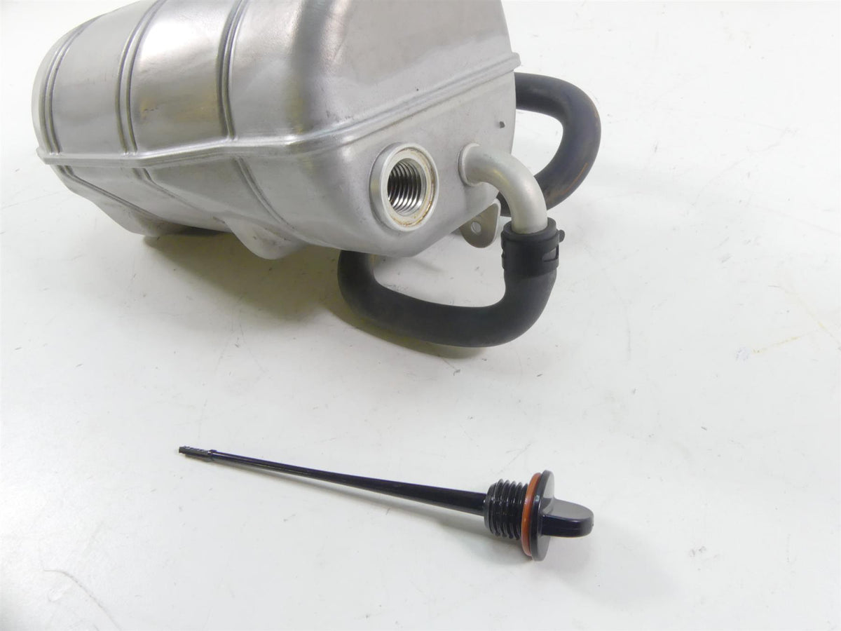 2017 Yamaha YXZ1000R EPS SS Oil Reservoir Tank + Lines Hoses Set 2HC-21751-00-00 {{ shop.shopifyCountryName }} - Mototech271