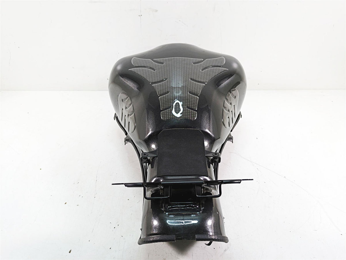 2018 Kawasaki ZX1002 Ninja H2 SX Fuel Gas Petrol Tank - No Dent 51001-0858-60R {{ shop.shopifyCountryName }} - Mototech271