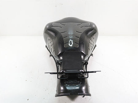 2018 Kawasaki ZX1002 Ninja H2 SX Fuel Gas Petrol Tank - No Dent 51001-0858-60R {{ shop.shopifyCountryName }} - Mototech271
