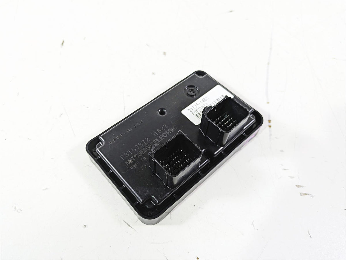 2022 Kawasaki Teryx KRX KRF 1000 C SE Cdi Ecm Engine Control Module 21175-1483 {{ shop.shopifyCountryName }} - Mototech271