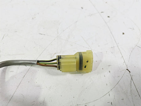 2005 Kawasaki ZX12R Ninja Tilt Lean Angle Sensor Unit 27010-1426 {{ shop.shopifyCountryName }} - Mototech271