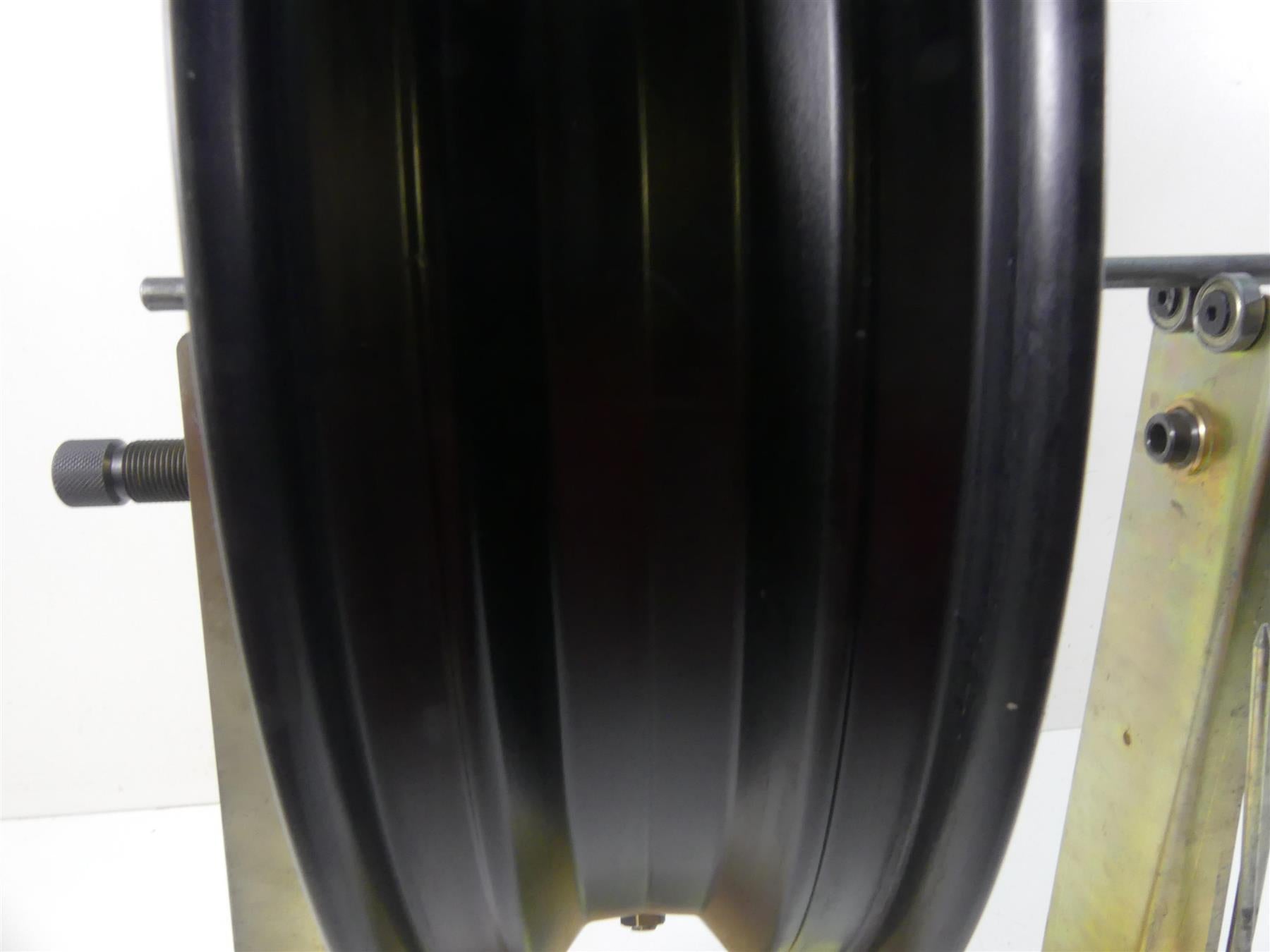 2008 Ducati Hypermotard 1100 Straight Marchesini Front 17x3.5 Wheel Rim 50121161 {{ shop.shopifyCountryName }} - Mototech271