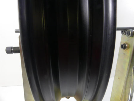 2008 Ducati Hypermotard 1100 Straight Marchesini Front 17x3.5 Wheel Rim 50121161 {{ shop.shopifyCountryName }} - Mototech271