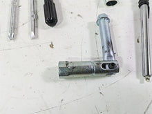 Load image into Gallery viewer, 2005 Kawasaki ZX12R Ninja Owners Tools Toolkit + Bag 56007-1489 | Mototech271
