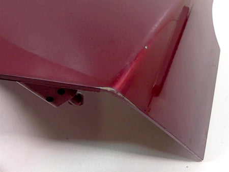 2010 Honda VT1300 CR Stateline Right Side Cover Fairing Cowl 83410-MFY-A00 {{ shop.shopifyCountryName }} - Mototech271