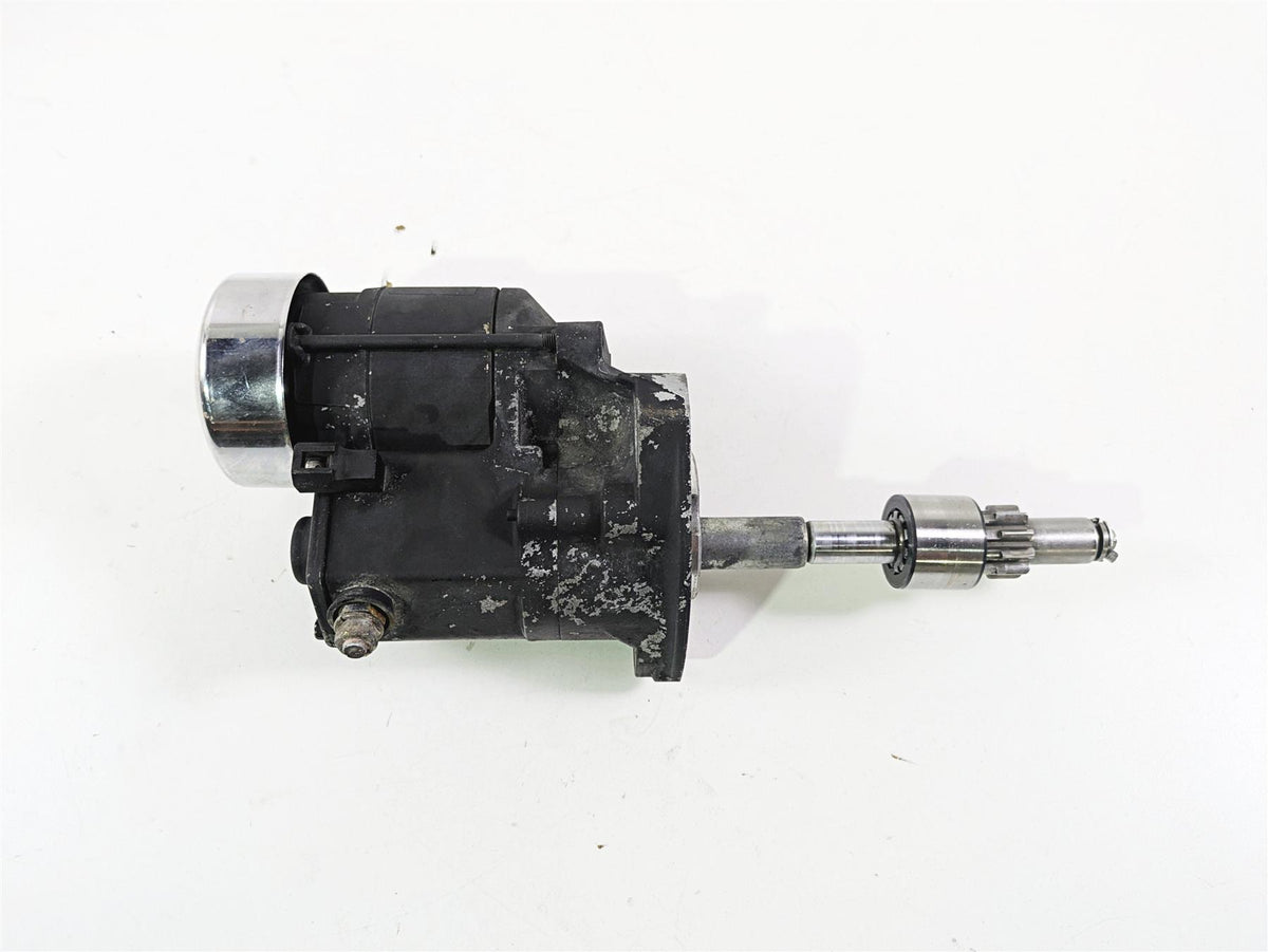 1998 Harley Touring FLHRCI Road King Engine Starter Motor 31553-94B {{ shop.shopifyCountryName }} - Mototech271