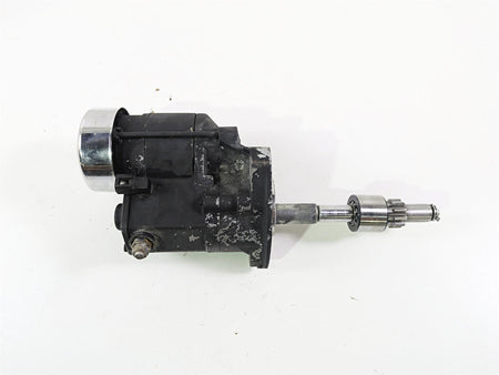 1998 Harley Touring FLHRCI Road King Engine Starter Motor 31553-94B {{ shop.shopifyCountryName }} - Mototech271