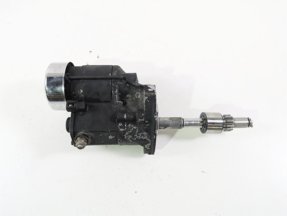 1998 Harley Touring FLHRCI Road King Engine Starter Motor 31553-94B {{ shop.shopifyCountryName }} - Mototech271