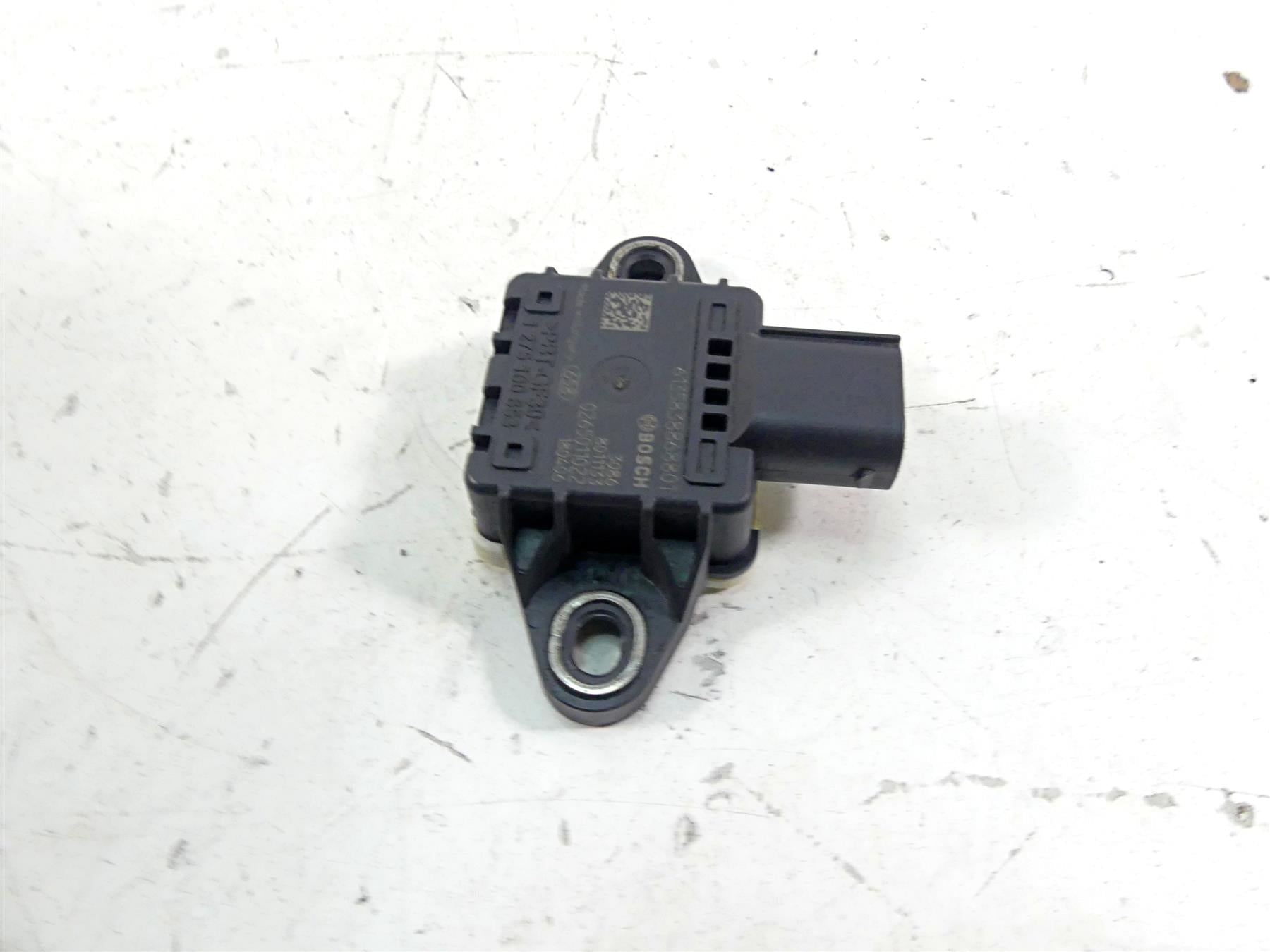2018 BMW S1000RR K46 Bosch Speed Sensor Drehratensensor 61358546524 61358388688 {{ shop.shopifyCountryName }} - Mototech271