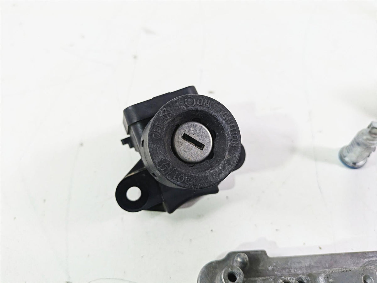 2017 BMW S1000RR K46 Cdi Ecu Ecm Ignition Switch Set Immobilizer 13618392346 {{ shop.shopifyCountryName }} - Mototech271