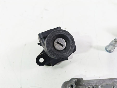2017 BMW S1000RR K46 Cdi Ecu Ecm Ignition Switch Set Immobilizer 13618392346 {{ shop.shopifyCountryName }} - Mototech271