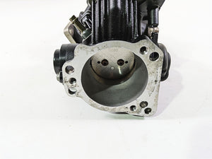 2008 Harley FLSTSB Cross Bones Throttle Body Fuel Injection 27708-06 27618-06 | Mototech271