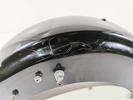2016 Harley Touring FLHX Street Glide Rear Fender Black 59731-09 {{ shop.shopifyCountryName }} - Mototech271