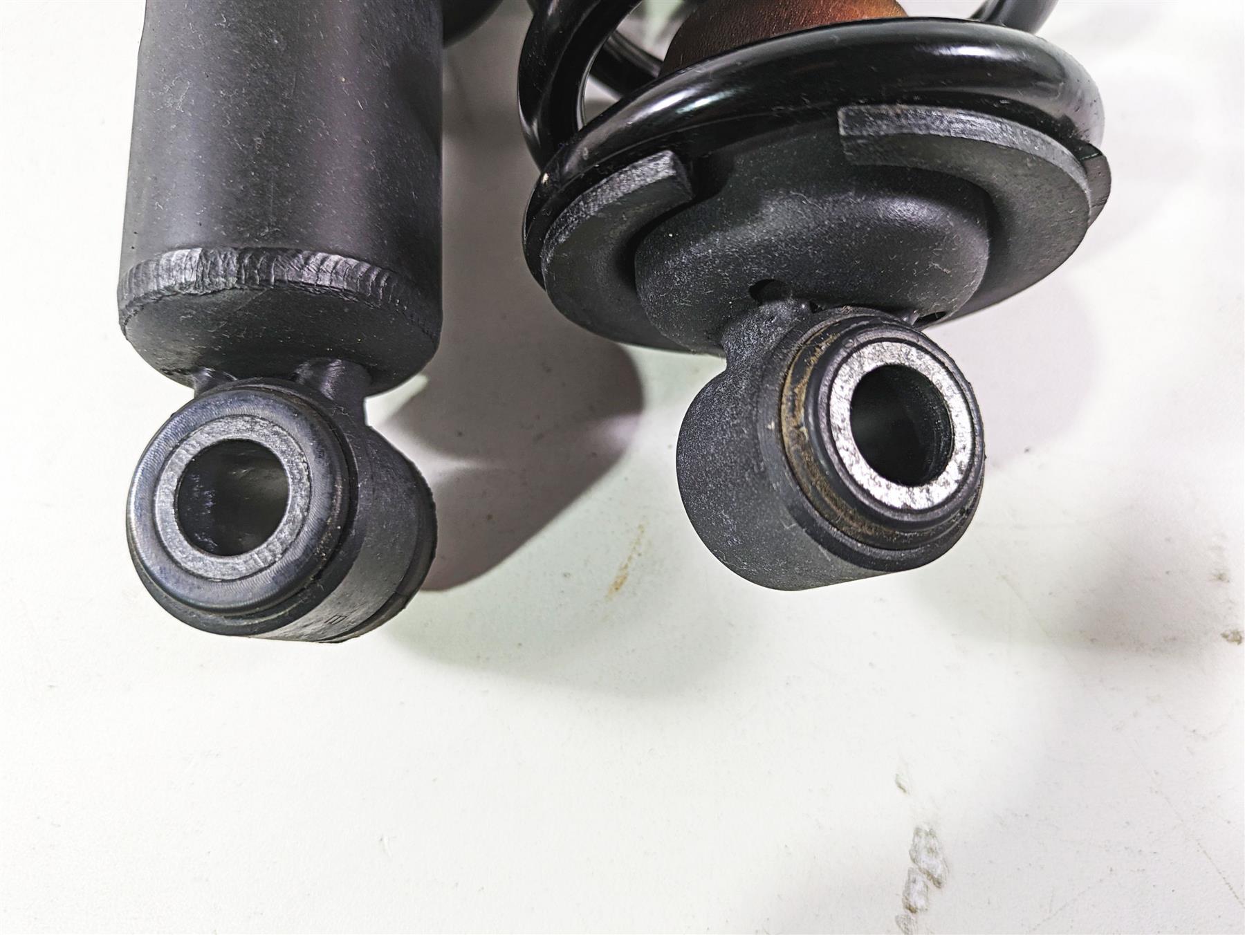2020 Harley Touring FLHT Electra Glide Rear Suspension Shock Damper LOW 54000114 {{ shop.shopifyCountryName }} - Mototech271