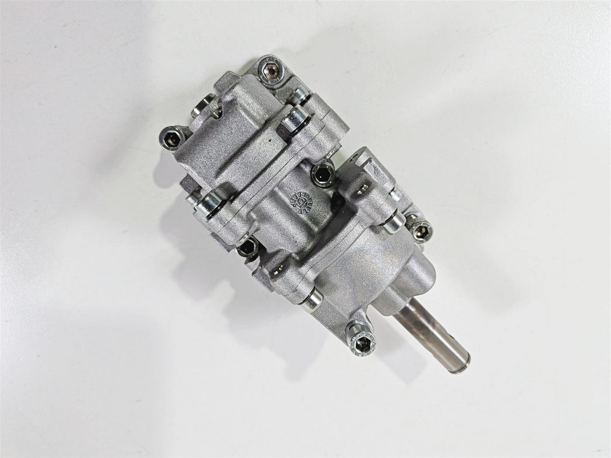 2016 Aprilia RSV 1100 Tuono V4 Factory Oil Pump 2A000539 {{ shop.shopifyCountryName }} - Mototech271
