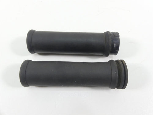 2016 Harley FXDL Dyna Low Rider Handlebar Handle Bar Grip Set 56666-04 56667-04 | Mototech271
