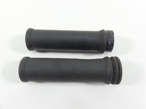 2016 Harley FXDL Dyna Low Rider Handlebar Handle Bar Grip Set 56666-04 56667-04 | Mototech271