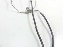 Load image into Gallery viewer, 2012 Harley Touring FLHTK Electra Glide Front Abs Brake Line Set 40612-09 | Mototech271
