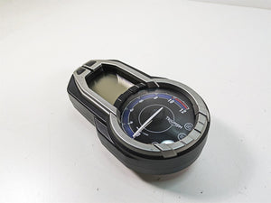 2012 Triumph Tiger 800XC ABS Speedometer Speedo Gauge Instrument 39K T2503134 | Mototech271