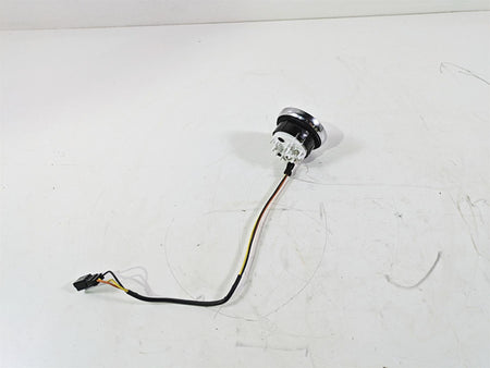 2016 Harley FXDL Dyna Low Rider Fuel Gas Petrol Level Gauge Instrument 75241-08 {{ shop.shopifyCountryName }} - Mototech271