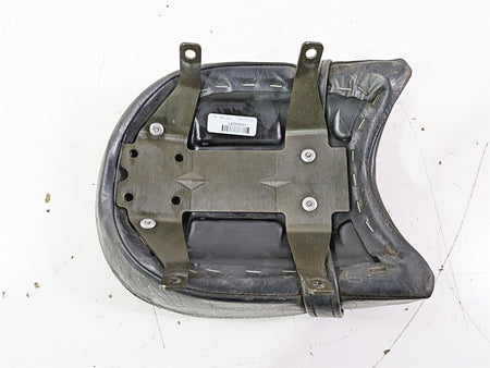 2004 Victory Kingpin Rear Passenger Pillion Seat Saddle + Mount 2683257 {{ shop.shopifyCountryName }} - Mototech271