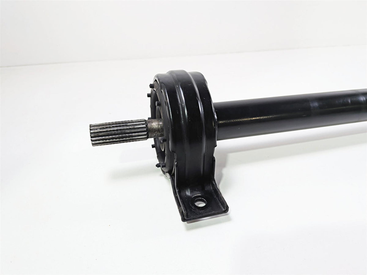 2018 Can Am Maverick X3 XRS Turbo R Center Drive Shaft Axle 705402187 705402026-Mototech271