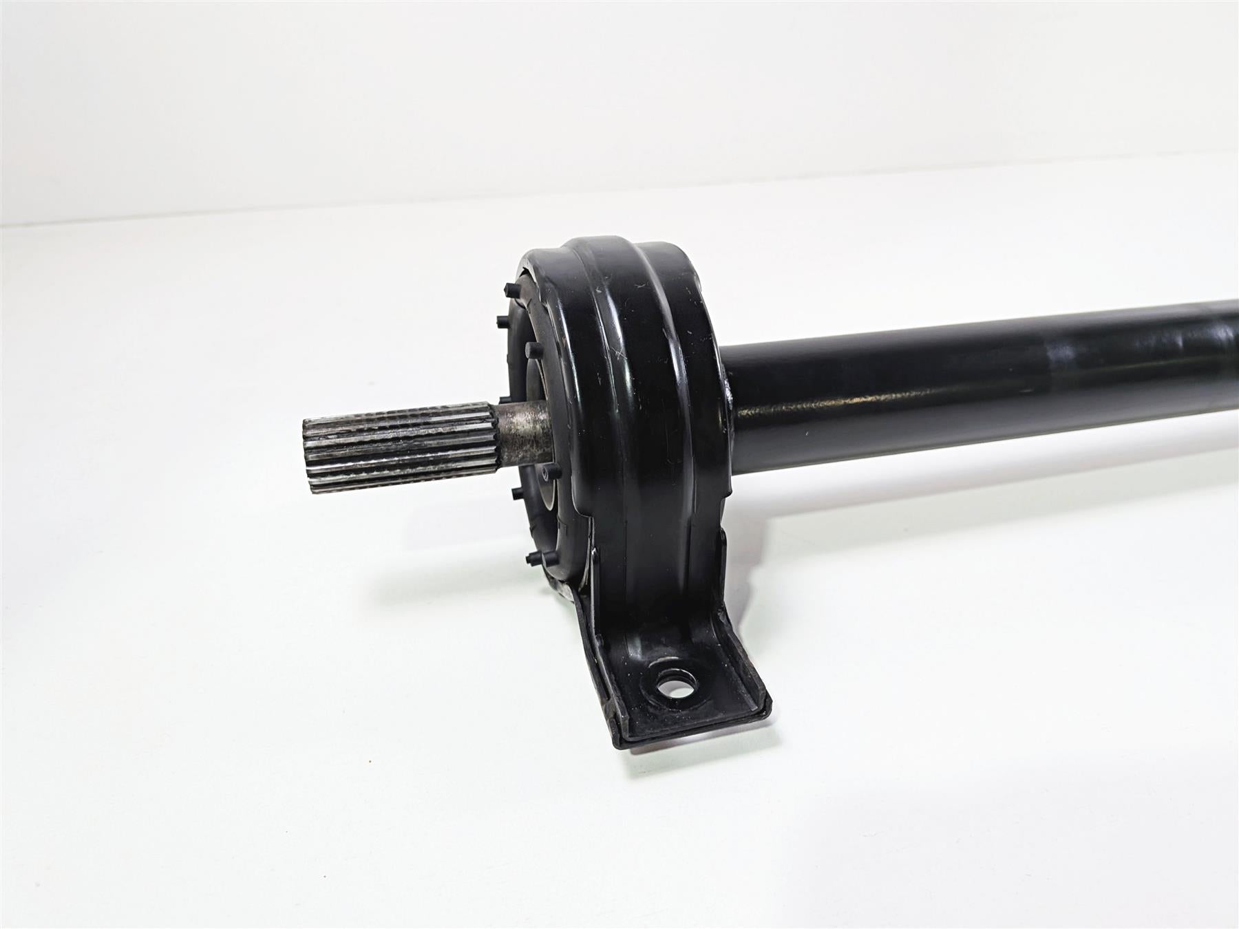 2018 Can Am Maverick X3 XRS Turbo R Center Drive Shaft Axle 705402187 705402026-Mototech271