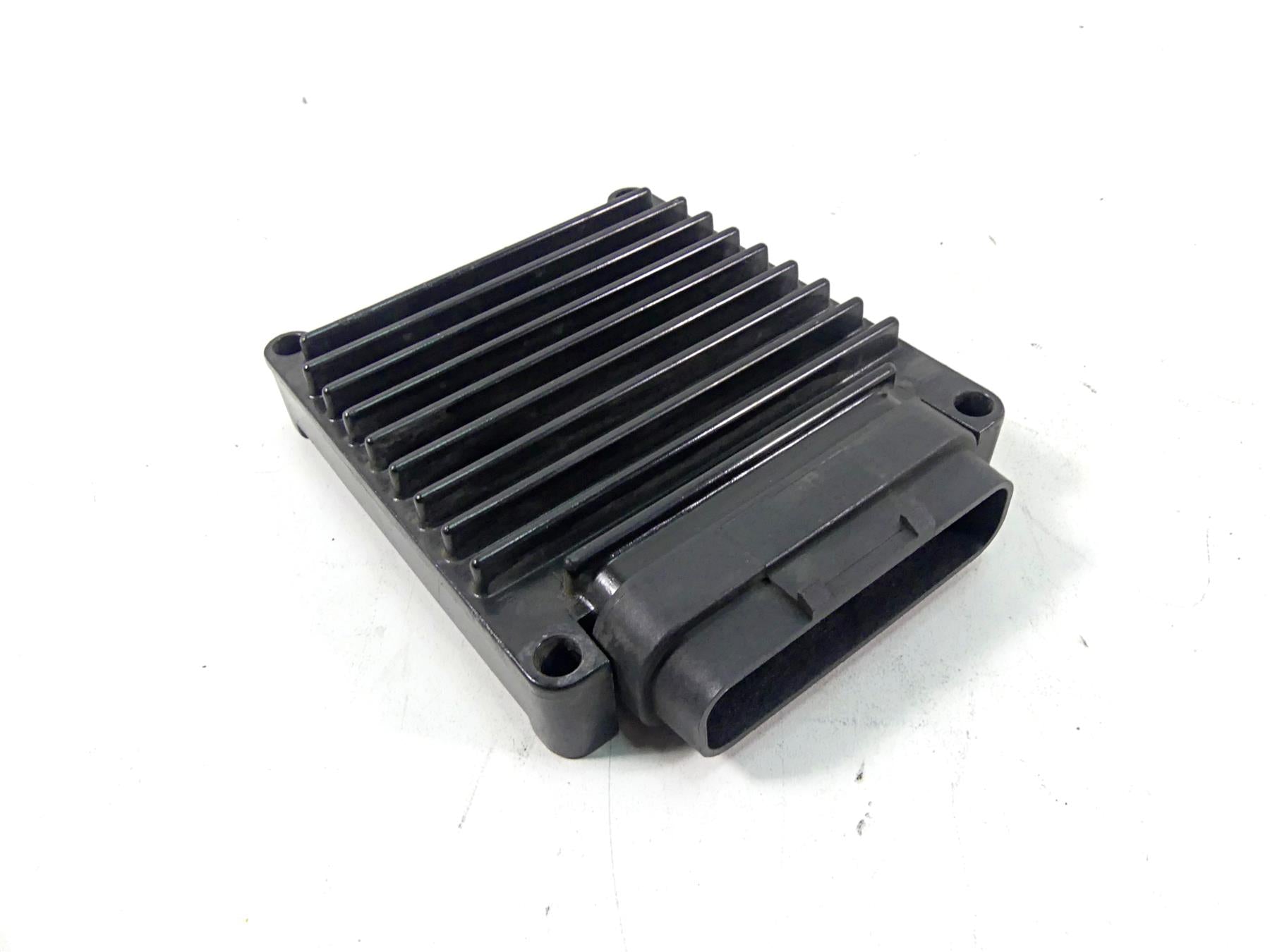 2004 Harley Touring FLHTCUI Electra Glide Cdi Ecm Engine Control Module ...