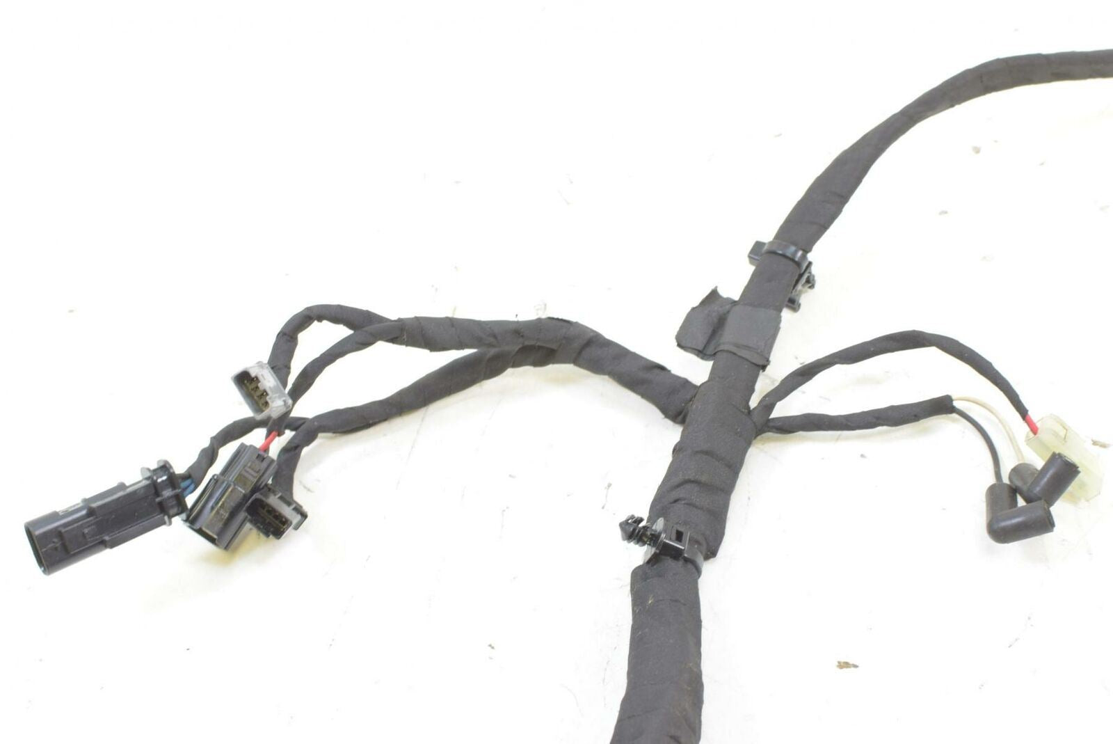 2019 Harley Softail FXLR Low Rider Wiring Harness Loom -Non Abs -No Cuts 6920149 {{ shop.shopifyCountryName }} - Mototech271
