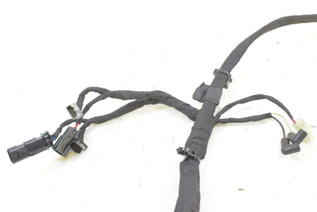 2019 Harley Softail FXLR Low Rider Wiring Harness Loom -Non Abs -No Cuts 6920149 {{ shop.shopifyCountryName }} - Mototech271