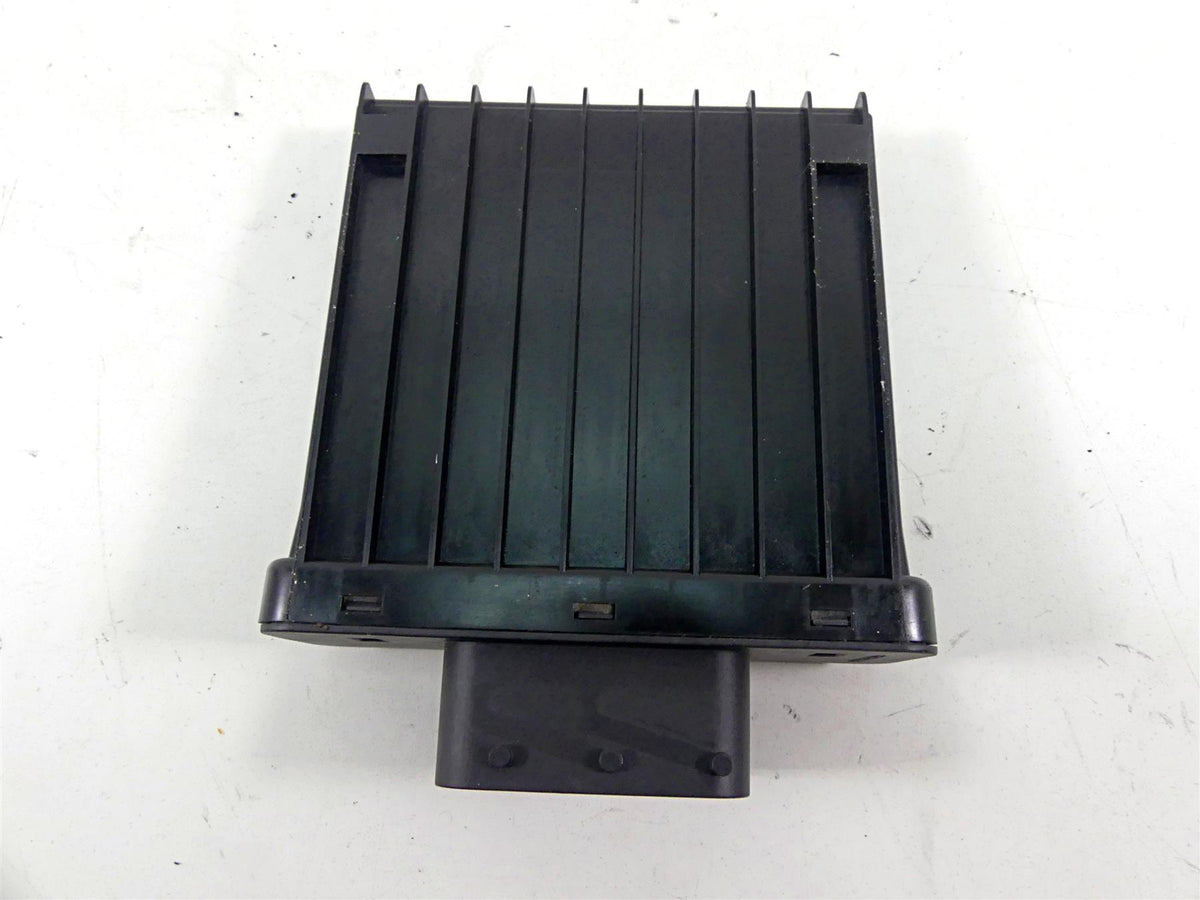 2014 BMW R1200GS K50 Ecu Basic Control Module Unit 61358553790 {{ shop.shopifyCountryName }} - Mototech271