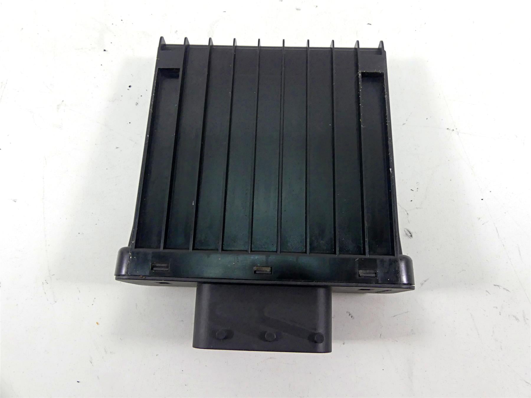 2014 BMW R1200GS K50 Ecu Basic Control Module Unit 61358553790 {{ shop.shopifyCountryName }} - Mototech271