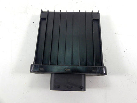 2014 BMW R1200GS K50 Ecu Basic Control Module Unit 61358553790 {{ shop.shopifyCountryName }} - Mototech271