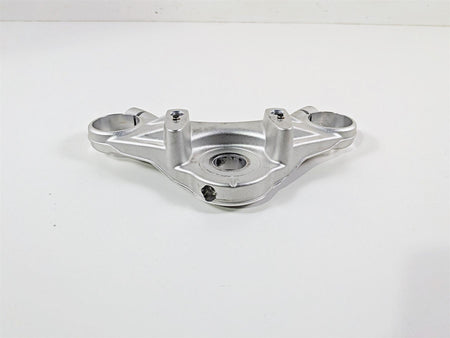 2023 BMW R nineT Scrambler K23 Upper Triple Tree Steering Clamp 31428558709 {{ shop.shopifyCountryName }} - Mototech271