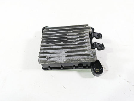 2018 Indian Chieftain Dark Horse Front Radio Amp Amplifier Module 4015980 {{ shop.shopifyCountryName }} - Mototech271