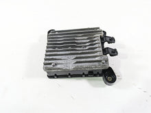 Load image into Gallery viewer, 2018 Indian Chieftain Dark Horse Front Radio Amp Amplifier Module 4015980
