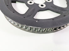 Load image into Gallery viewer, 2009 Harley XR1200 Sportster Rear Drive Belt Pulley 68T 40354-07
