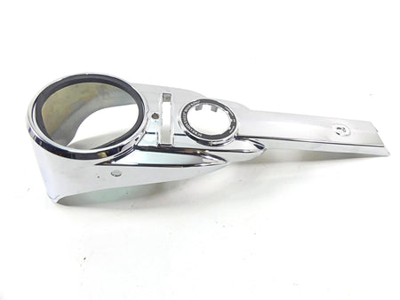 2007 Harley Touring FLHRSE CVO Road King Upper Tank Dash Console Panel 69105-02 {{ shop.shopifyCountryName }} - Mototech271