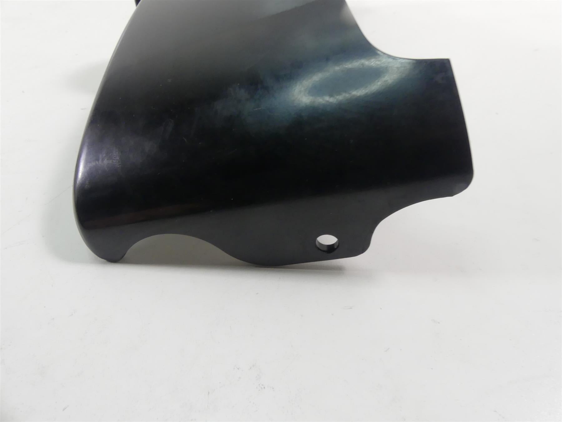 2014 Harley Touring FLHXS Street Glide Sp Ignition Switch Panel Fairing 70900392 {{ shop.shopifyCountryName }} - Mototech271