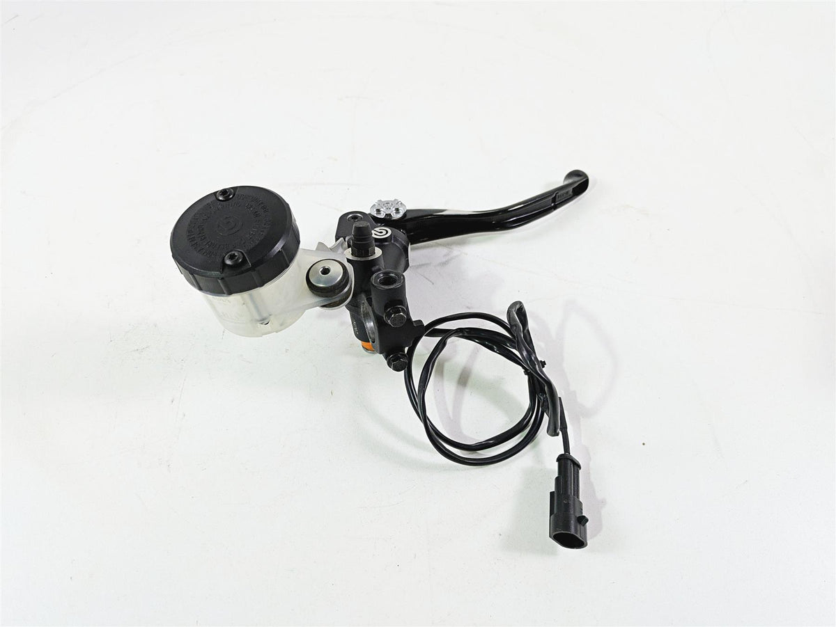 2020 KTM 1290 Super Adventure R Brembo Front Radial Brake Pump 6201310110030 {{ shop.shopifyCountryName }} - Mototech271