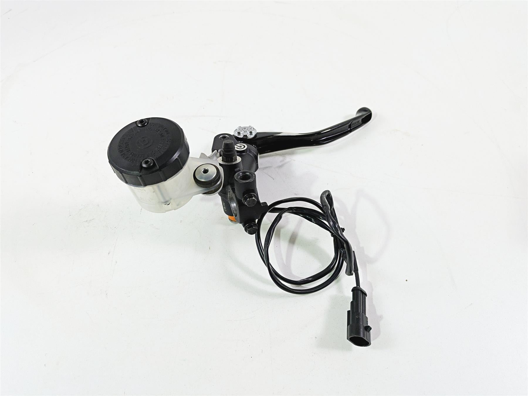 2020 KTM 1290 Super Adventure R Brembo Front Radial Brake Pump 6201310110030 {{ shop.shopifyCountryName }} - Mototech271