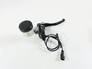 2020 KTM 1290 Super Adventure R Brembo Front Radial Brake Pump 6201310110030